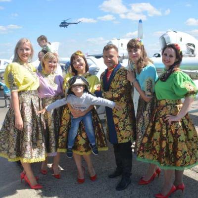 Спорт, культура, молодежь